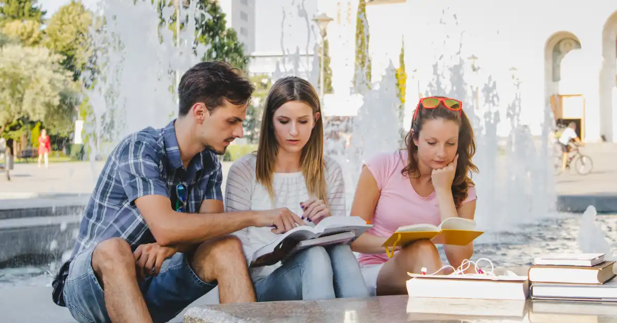 estudiantes y erasmus valencia