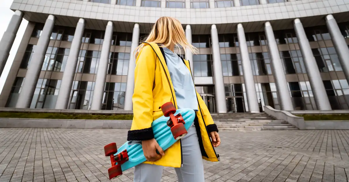 habitación para estudiantes o residencia