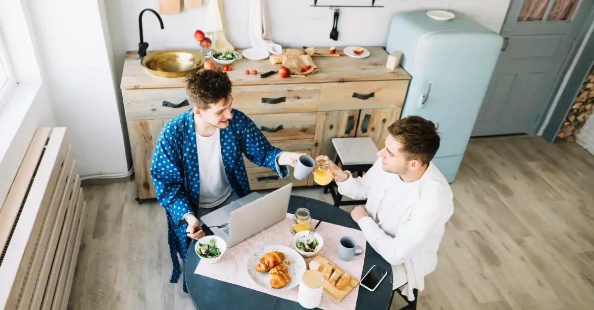 piso de estudiantes valencia